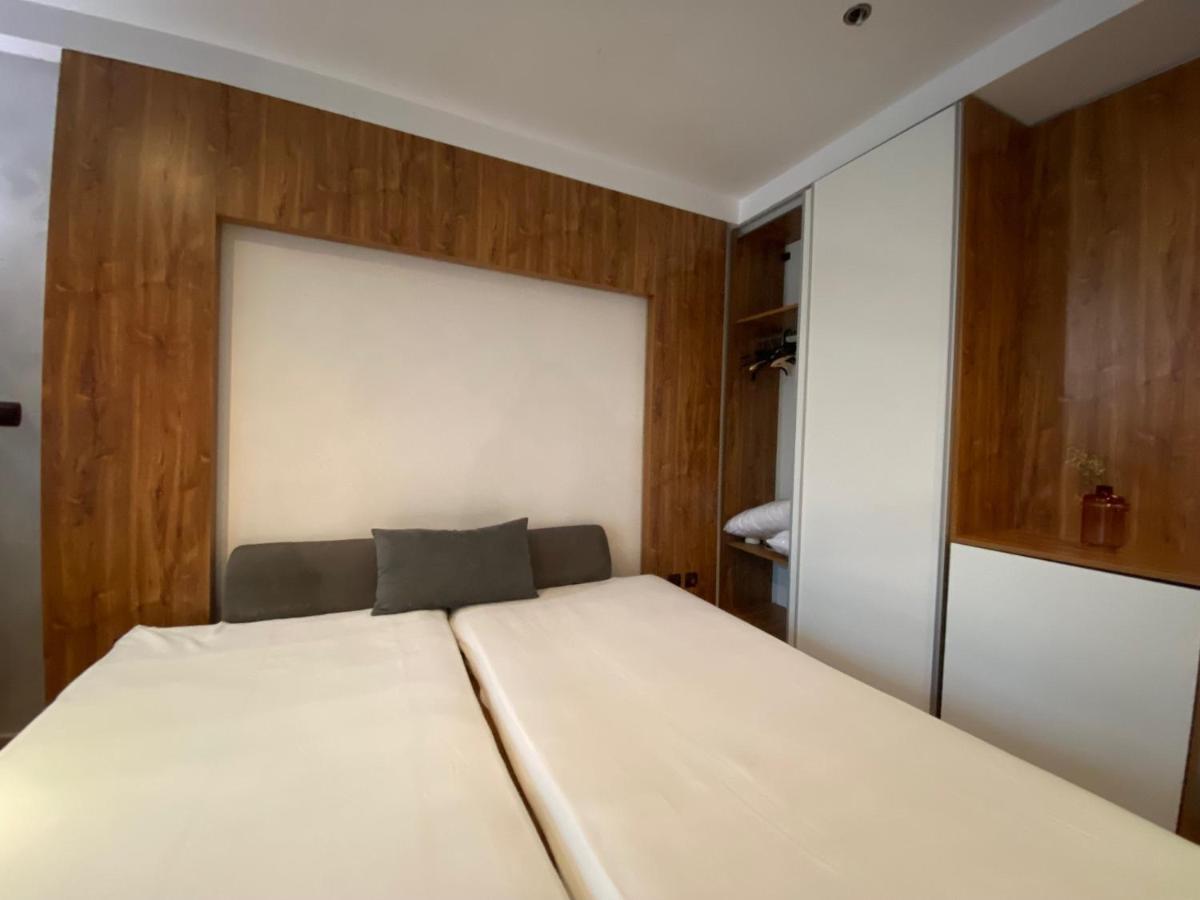 Sapphire 202 Studio Napospart Kültér fotó