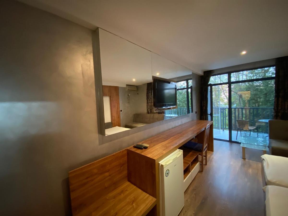Sapphire 202 Studio Napospart Kültér fotó