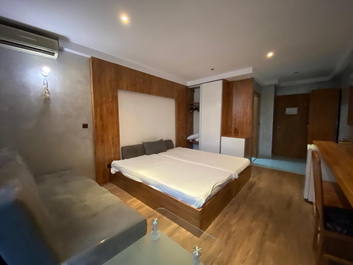 Sapphire 202 Studio Napospart Kültér fotó
