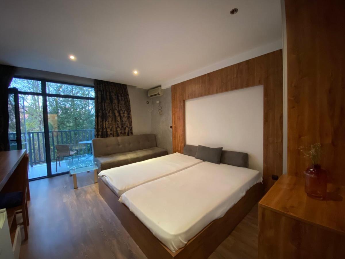 Sapphire 202 Studio Napospart Kültér fotó