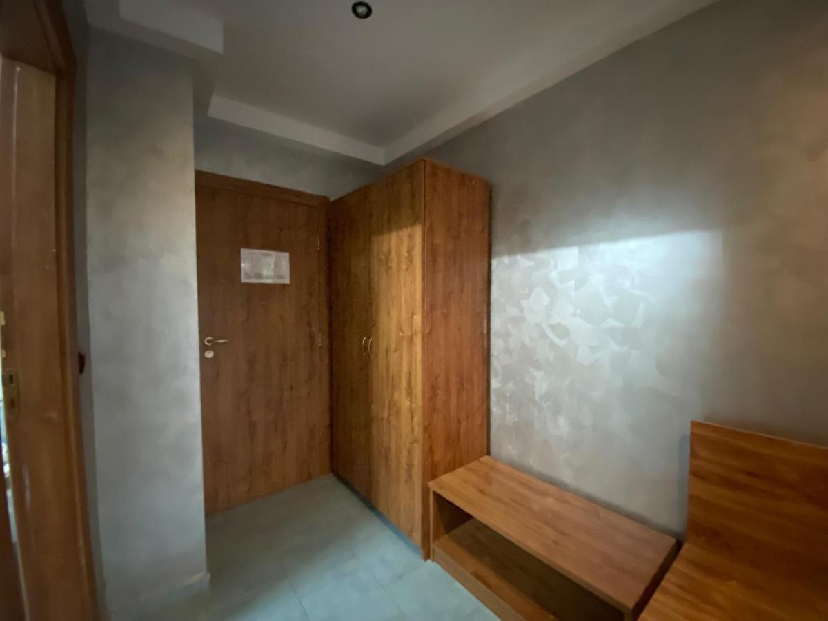 Sapphire 202 Studio Napospart Kültér fotó