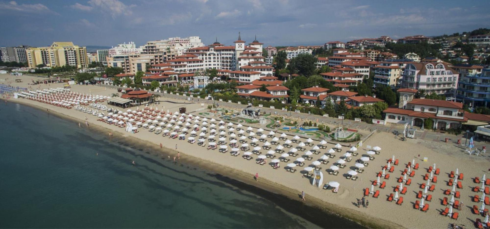 Sapphire 202 Studio Napospart Kültér fotó